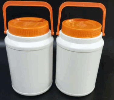 廠家直銷塑料瓶    1.5升瓶   pe瓶   廣口瓶