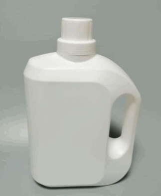 廠家生產 洗衣液瓶 塑料瓶 3升塑料瓶  塑料桶  3L洗衣液瓶