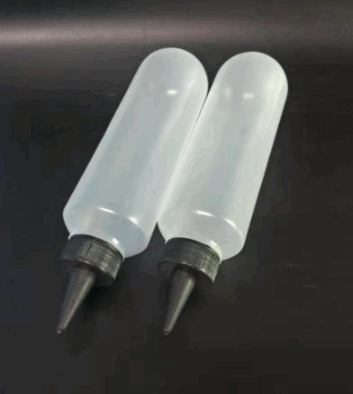 廠家直銷5000ml軟瓶塑料瓶  點膠瓶  尖嘴瓶  粘合劑瓶  PE瓶